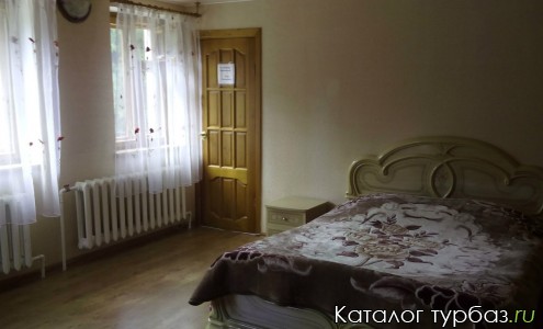 База отдыха «Елки»