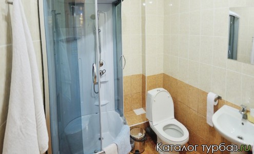 База отдыха «Контраст»