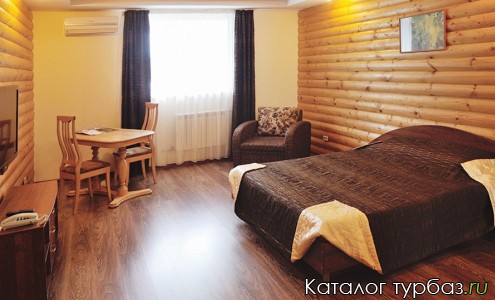 База отдыха «Контраст»