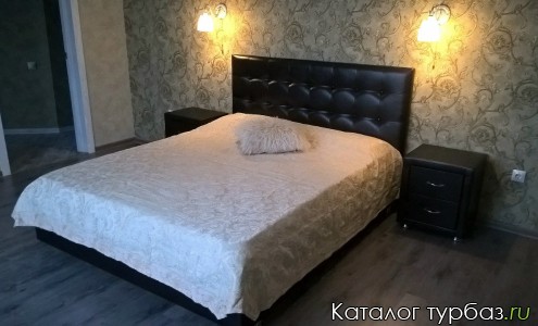 Гостевой дом «На ладони»