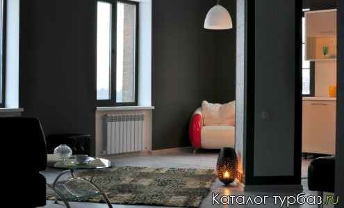 Гостевой дом «На ладони»