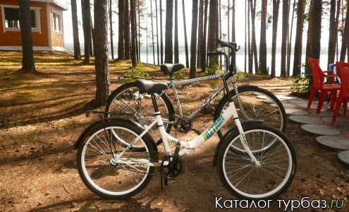 База отдыха «Дивная усадьба»