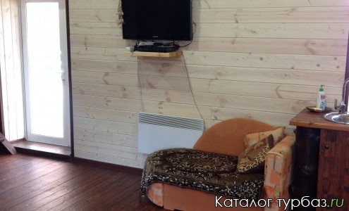 База отдыха «Раиха»