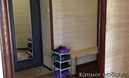 База отдыха «Раиха»