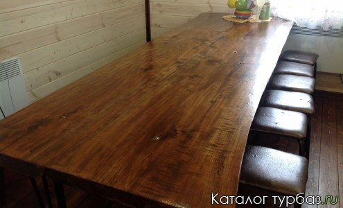 База отдыха «Раиха»