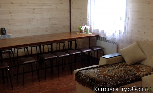 База отдыха «Раиха»