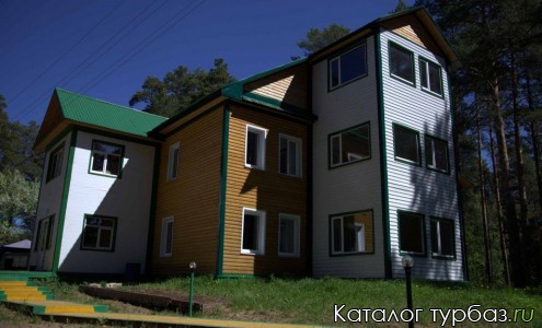 База отдыха «Адмирал»