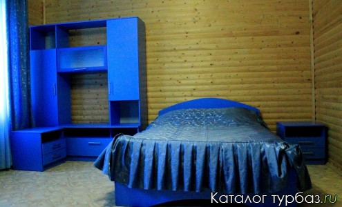 База отдыха «Адмирал»