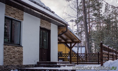 Парк-отель «Лента»