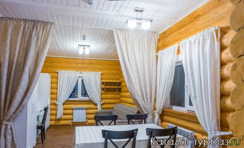 Парк-отель «Лента»