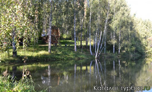 База "Счастливая"