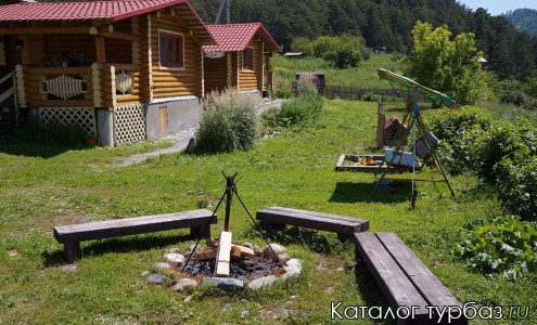 Усадьба «Берег мечты»