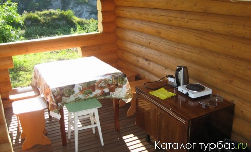 Усадьба «Берег мечты»