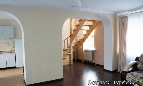 Усадьба «Берег мечты»