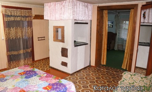 Усадьба «Берег мечты»