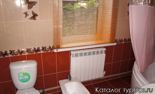 Усадьба «Берег мечты»