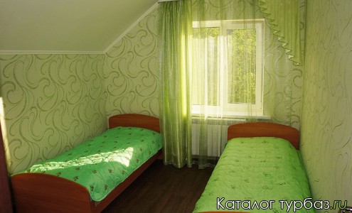 Усадьба «Берег мечты»