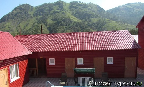 Гостиничный комплекс «Ван»