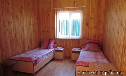 Гостиничный комплекс «Ван»