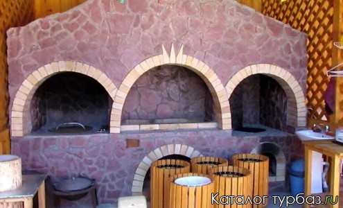 Гостиничный комплекс «Ван»