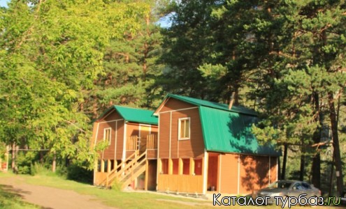 Турбаза «У Михалыча»