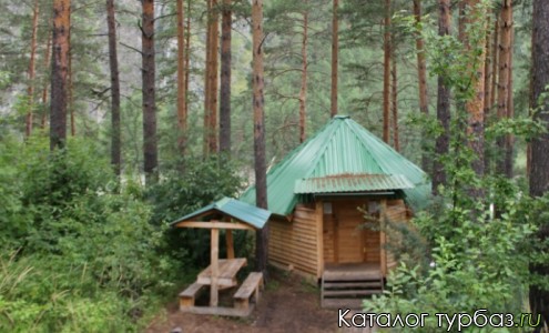 Турбаза «У Михалыча»