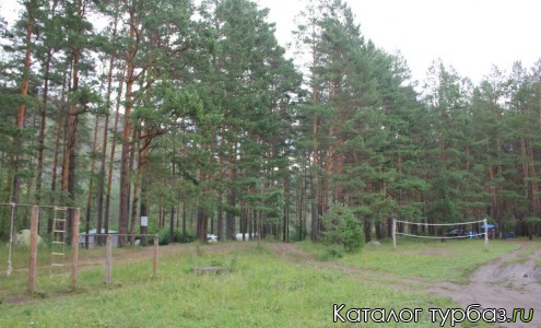 Турбаза «У Михалыча»