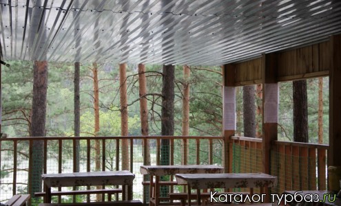 Турбаза «У Михалыча»