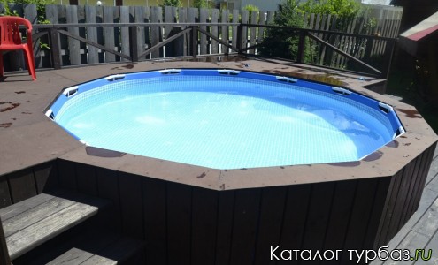 Туркомплекс «Селигур»