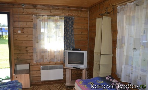 Туркомплекс «Селигур»