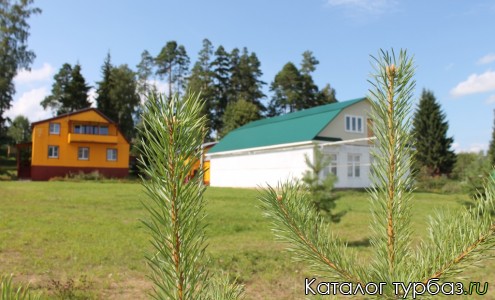 База отдыха «Хивитек»