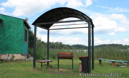 База отдыха «Хивитек»