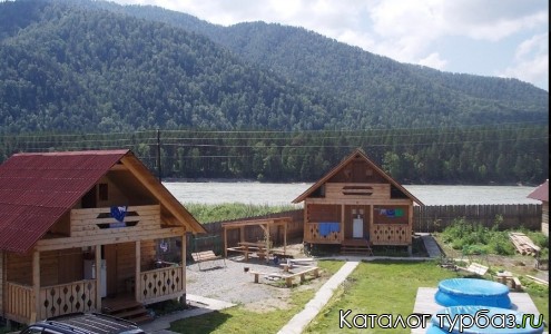 База отдыха «У Матюши»