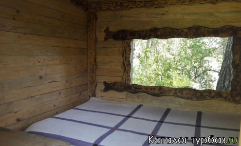 Турбаза «Сказочный берег»