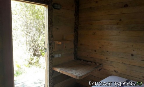 Турбаза «Сказочный берег»