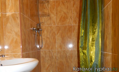 База отдыха «Ухты-Пухты»