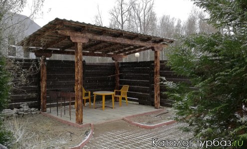 База отдыха «Витро Вилладж»