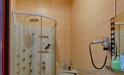 База отдыха «Витро Вилладж»