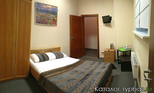 База отдыха «Витро Вилладж»