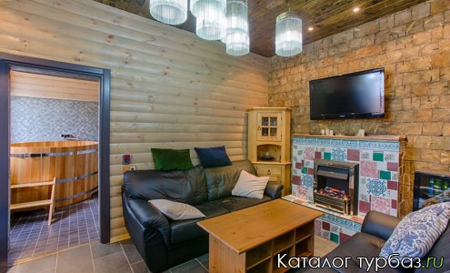 База отдыха «Витро Вилладж»