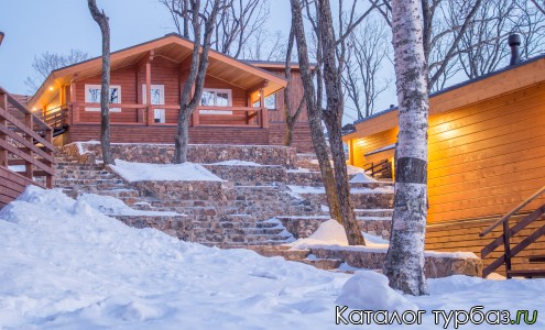 База отдыха «Имение»