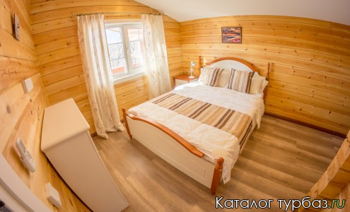 База отдыха «Имение»