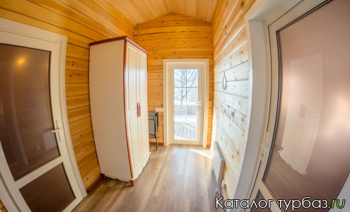 База отдыха «Имение»