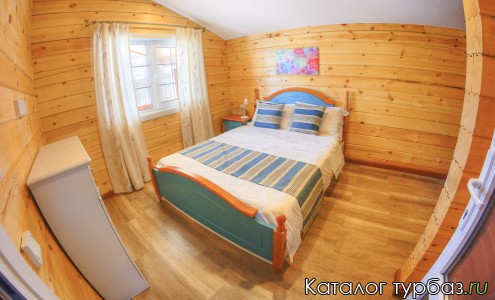 База отдыха «Имение»