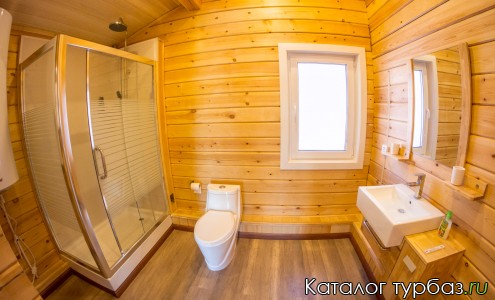 База отдыха «Имение»