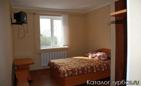 База отдыха «Алмазный берег»