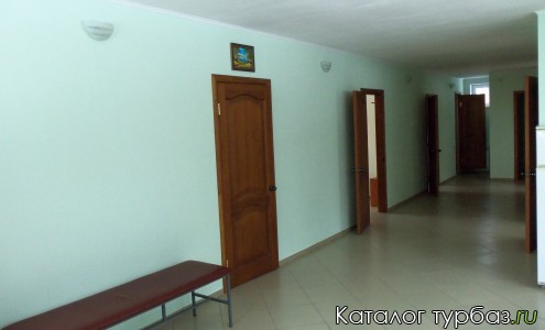 База отдыха «Светлая поляна»