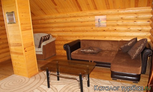 База отдыха «Славянка»