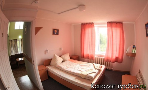 Туристический комплекс «Наследие»