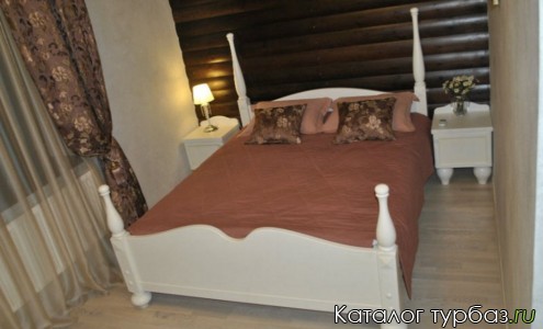 База отдыха «Бирюзяк»